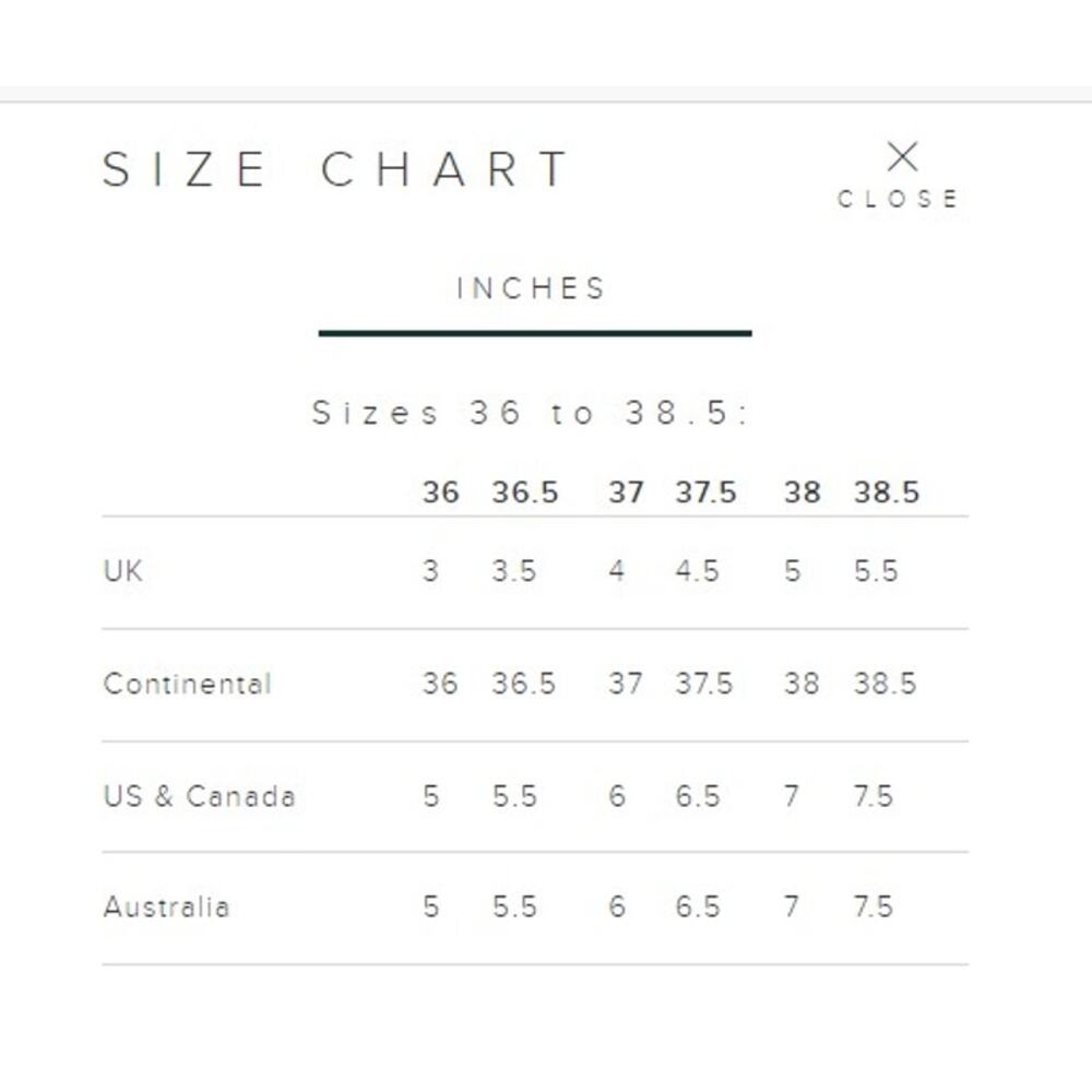 Chic Tortoiseshell Heels - Picture 11 of 11
